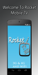 Rocket Mobile TV screenshot 1/6