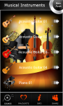 Popular Musical Instruments screenshot 2/5