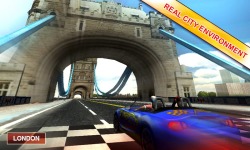 3D World Racing screenshot 2/4