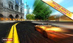 3D World Racing screenshot 4/4