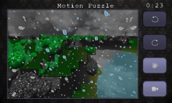 Motion Puzzle screenshot 2/4