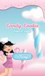 Candy Cookie Hero Jam screenshot 1/5