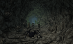 Spider Simulator 3D screenshot 6/6