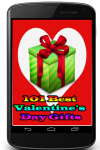 101 Best Valentines Day Gifts screenshot 1/3