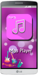 MP3 Player 2017 screenshot 1/6