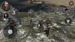 Fight for Middle earth final screenshot 4/5