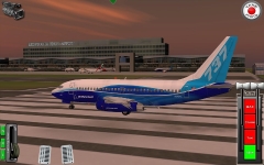 Flight 787  Anadolu PRO S only screenshot 2/6
