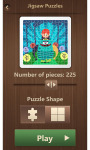 Jigsaw Puzzles for Kids Game screenshot 2/6