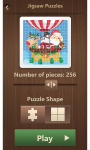 Jigsaw Puzzles for Kids Game screenshot 5/6
