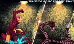 Multi Snake Iron Hero Vs Futuristic Robots screenshot 5/6