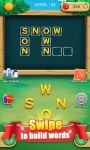 Word Zoo Crossy Word Connect Puzzle screenshot 1/5