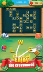 Word Zoo Crossy Word Connect Puzzle screenshot 2/5