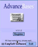 AdvanceBases screenshot 1/1