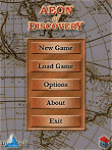 Aeon of Discovery screenshot 1/1