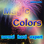 Magic Colors screenshot 1/1