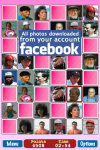 IrisData - Facebook Faces screenshot 6/6