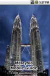 Malaysia Travel Guide screenshot 1/1