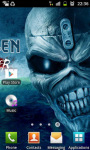 Iron Maiden Wallpapers Collection screenshot 1/5