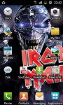 Iron Maiden Wallpapers Collection screenshot 2/5