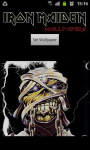 Iron Maiden Wallpapers Collection screenshot 5/5