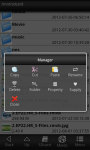Android Flash Player screenshot 6/6