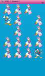Donald Duck Match Up Game screenshot 3/6
