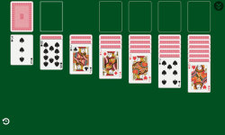 Solitaire Great Card Game screenshot 2/5