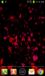 Sea of Love 3D LWP -Ad screenshot 4/4