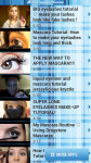 How to Apply Mascara free screenshot 1/6