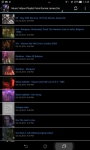 Ronnie James Dio App screenshot 6/6