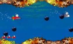 Submarine Jack screenshot 4/4