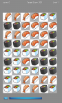 Magic Sushi Swipe screenshot 3/6