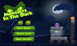 Monsters In The Dark screenshot 1/6