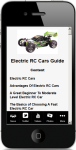 Electric RC Cars screenshot 4/4