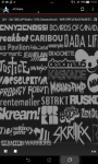 Punk Music Radio Stations screenshot 5/6