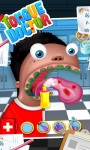 Tongue Doctor - Kids Game screenshot 2/5