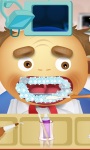Kids Dentist - Kids games screenshot 1/5