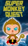 Super Monkey Quest screenshot 1/1