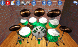 Maher Drums Studio screenshot 1/6