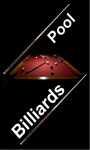 Pool_Billiards screenshot 1/3