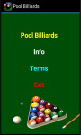 Pool_Billiards screenshot 2/3