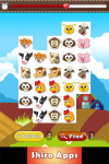 Farm Pet Animal Match for Kids screenshot 4/5