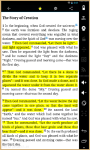 KJV Bible - King James Bible screenshot 3/3