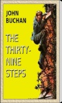 The Thirty Nine Steps by John Buchan screenshot 1/5