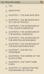 The Thirty Nine Steps by John Buchan screenshot 4/5