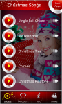 Popular Christmas Songs screenshot 2/5