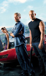 Fast and Furious 6 Movie Live Wallpaper screenshot 1/3