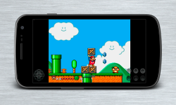 Super Mario World 3 screenshot 1/6