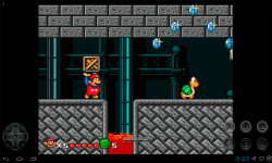 Super Mario World 3 screenshot 4/6