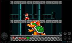 Super Mario World 3 screenshot 5/6